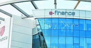 إي فاينانس القابضة تحصول على ترخيص ممارسة أنشطتها في السعودية