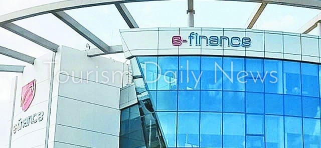 إي فاينانس القابضة تحصول على ترخيص ممارسة أنشطتها في السعودية