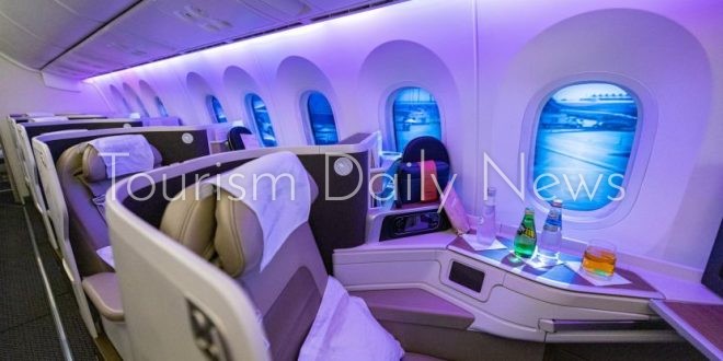 أفيليس تستحوذ على الطائرات التابعة لبنك ستاندرد تشارترد بـ 3.6 مليار دولار