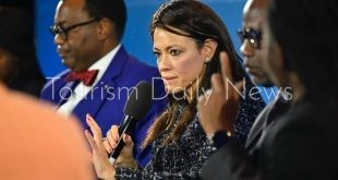 رانيا المشاط متحدث رئيسي بالمؤتمر الخاص بصياغة المستقبل مع أفريقيا