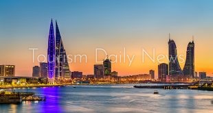 Visit Bahrain للضيافة والترفيه تعقد اتفاقية مع أكبر شركة سياحية في التشيك