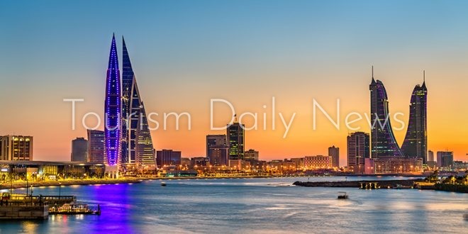 Visit Bahrain للضيافة والترفيه تعقد اتفاقية مع أكبر شركة سياحية في التشيك