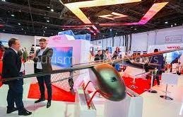 إنترسك 2024 يسلط الضوء على تطوير التشريعات لاستخدامات الطائرات بدون طيار