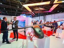 إنترسك 2024 يسلط الضوء على تطوير التشريعات لاستخدامات الطائرات بدون طيار