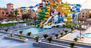 الباتروس اكو فيستا