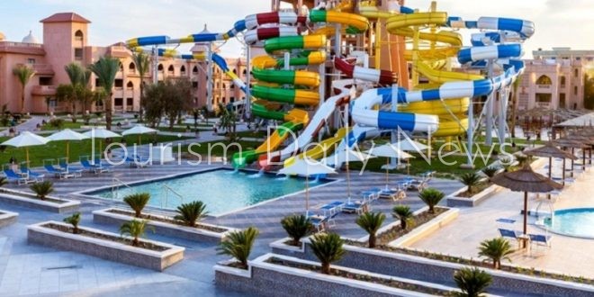 الباتروس اكو فيستا