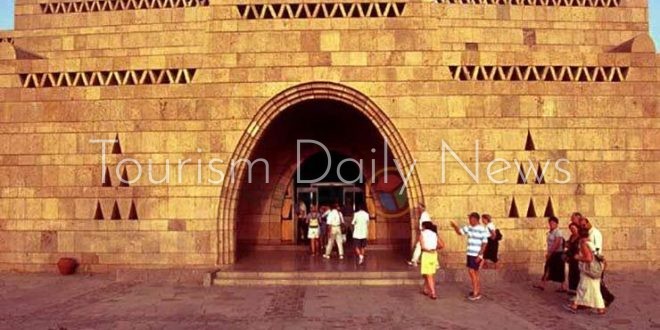 وزارة السياحة تحتفل بالذكرى الـ27 لافتتاح متحف النوبة
