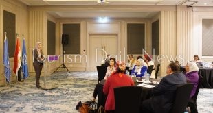 جلسة مشاورات حول تعزيز قدرات رصد أهداف التنمية المستدامة في مصر