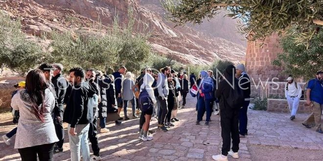 فنادق شرم الشيخ
