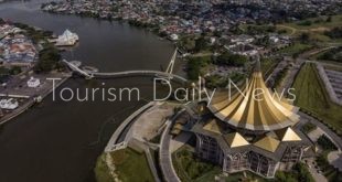 ساراواك تطل على النهر ومتحف بورنيو .. تنوع بيولوجي لدفع الانتعاش الاقتصادي