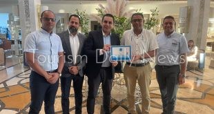 منتجع بيك الباتروس دانا بيتش بالغردقة يحصد أعلى الجوائز العالمية فى الجودة