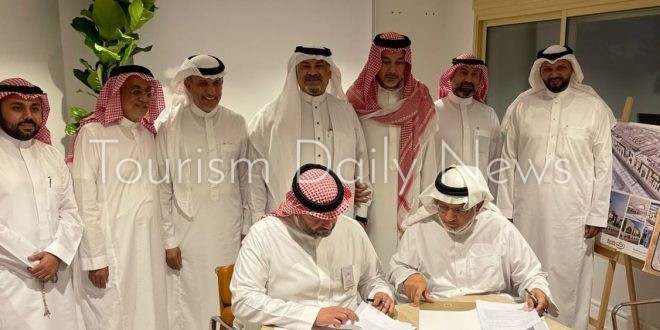 السعودية : التوقيع على مذكرة تفاهم بشأن مطوفي حجاج افريقيا غير العربية