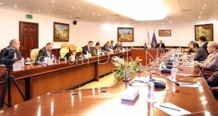 إقرار سياسة مصر للحوسبة السحابية أولاً لجذب الاستثمارات لقطاع الاتصالات