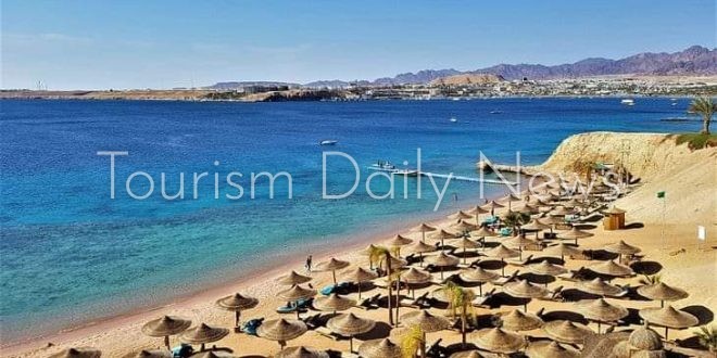 تراجع خسائر مرسى علم للتنمية السياحية بنسبة 59.5% خلال أول 9 أشهر