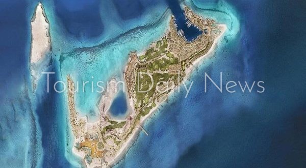 نيوم يعلن عن تطوير إبيكون أحدث وجهاتها السياحية الفاخرة بقطاع الضيافة