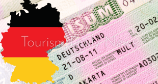 كيف يحصل المصريون على فيزا سياحة وعمل في ألمانيا؟