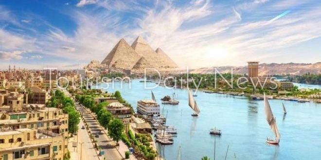 صندوق النقد يكشف خسائر كبيرة في إيرادات السياحة بمصر والأردن بسبب حرب غزة