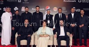 موسم الرياض يعزيز السياحة الثقافية والترفيهية في العاصمة السعودية