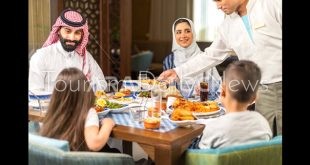 انطلاق مهرجان الوليمة للطعام السعودي في الرياض بأنشطة متنوعة