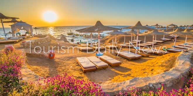 إيرادات قياسية للسياحة المصرية وتركيز على الإنفاق المرتفع وألمانيا وروسيا