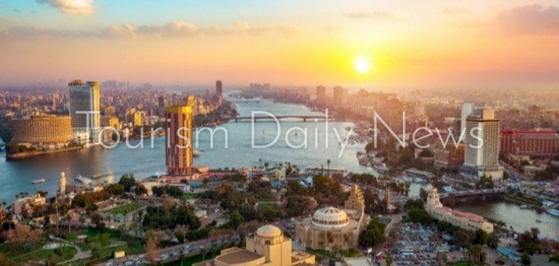 ForwardKeys تختار مصر والإمارات والسعودية ضمن أفضل 10 وجهات سياحية عالمية