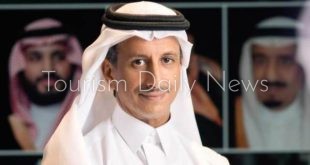 السياحة السعودية تعزز حضورها الدولي بالمشاركة في سوق السفر العالمي بلندن