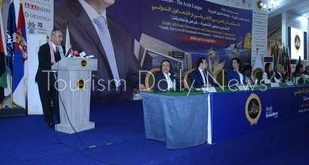 8 وزارات نشارك في مؤتمر الاستثمار العربي الإفريقي والتعاون بسرم الشيخ