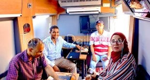 التخطيط والعدل تطلقان 12 مركزاً متنقلاً لتقديم خدمات التوثيق للمواطنين