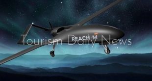 ايدج تطلق 11 نظاماً جديداً في مجال الطيران خلال مشاركتها في معرض دبي