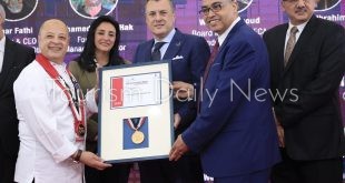 دعم للمنشآت والفنادق لتحسين التجربة السياحية في مصر 