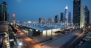 معرض قطر الدولي للسياحة والسفر ينطلق 20 نوفمبر بمركز الدوحة للمعارض