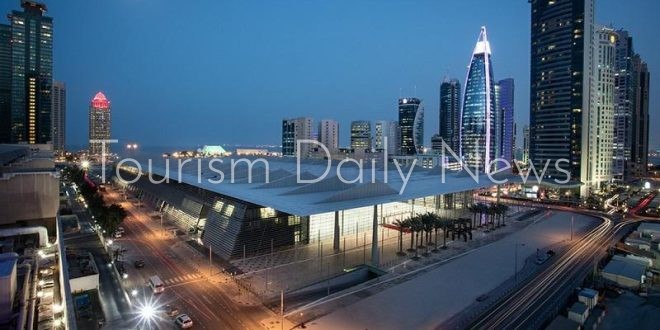 معرض قطر الدولي للسياحة والسفر ينطلق 20 نوفمبر بمركز الدوحة للمعارض