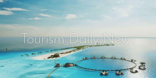 السعودية على أعتاب تحول تاريخي لتصبح وجهة سياحية عالمية رائدة