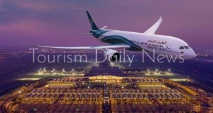 الطيران العُماني يحصد جائزة تصنيف الخمس نجوم لعام 2024 للمرة الرابعة