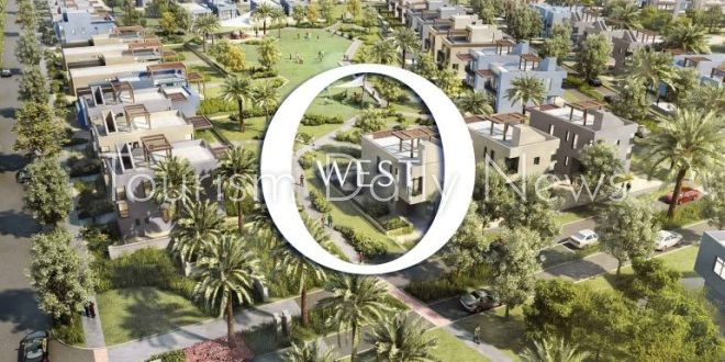 أوراسكوم تبرم عقد قرض مشترك بقيمة 6 مليارات جنيه لتمويل مشروع o west
