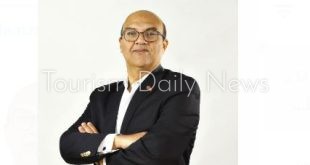 غرفة السياحة تهنئ كريم المنباوي أول عربي لرئاسة منظمة SITE لسياحة الحوافز