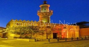 حكايات حول ترميم حصن بابليون والمعبد اليهودي وأول الجوامع العثمانية في مصر