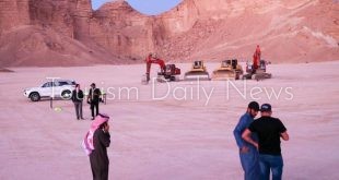 مبادرة التعليم السياحي واستثمار أنشطة برامج التطوير المهني بالسعودية