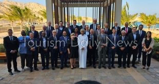 مصر تمثل افريقيا في اجتماعات مجلس ادارة العالمي للمطارات .. تبتكر 2023