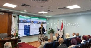 مصر للطيران أول مستشفى في مصر تحصل على إعتماد التميز في السياحة العلاجية