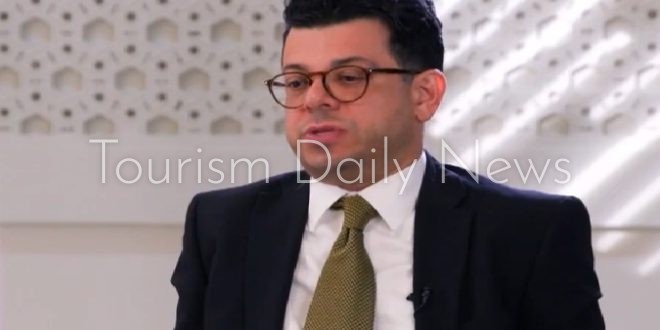 سفير مالطا : تجربتي بالسعودية خلال السنوات الثلاث الماضية فاقت كل التوقعات