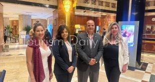 35 شركة تزور مصر لبحث زيادة الحركة السياحية من البرازيل وأمريكا اللاتينية