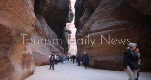 حملات إعلانية وترويجية لجذب سياح دول الخليج وأوروبا وآسيا للأردن