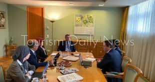 تعرف على موقف الطلب من السوق الألماني وحركة الحجوزات السياحية لمصر حالياً