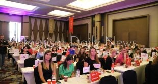 تنشيط السياحة تشارك في ورشة عمل Anex العالمية لتحديد الأسواق المستهدفة