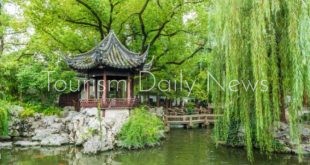 5 مقاصد ومعالم سياحية في شنغهاي الصينية تضعها في مصاف المدن العملاقة