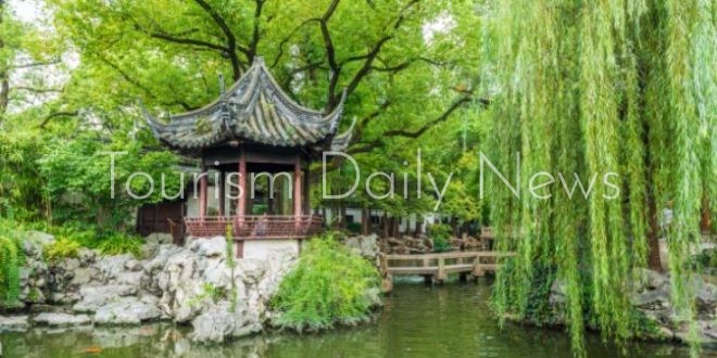 5 مقاصد ومعالم سياحية في شنغهاي الصينية تضعها في مصاف المدن العملاقة