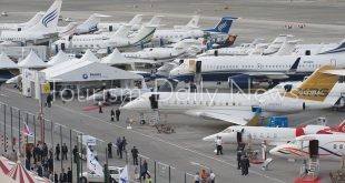 الإمارات تعلن نهجا جديدا لعمليات أمن طائرات رجال الأعمال لمزيد من المرونة