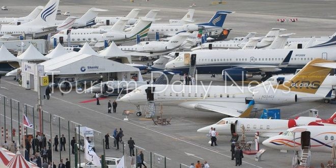 الإمارات تعلن نهجا جديدا لعمليات أمن طائرات رجال الأعمال لمزيد من المرونة