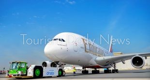 دناتا تكمل استعداداتها لمعرض دبي للطيران من 13 إلى 17 نوفمبر الجاري